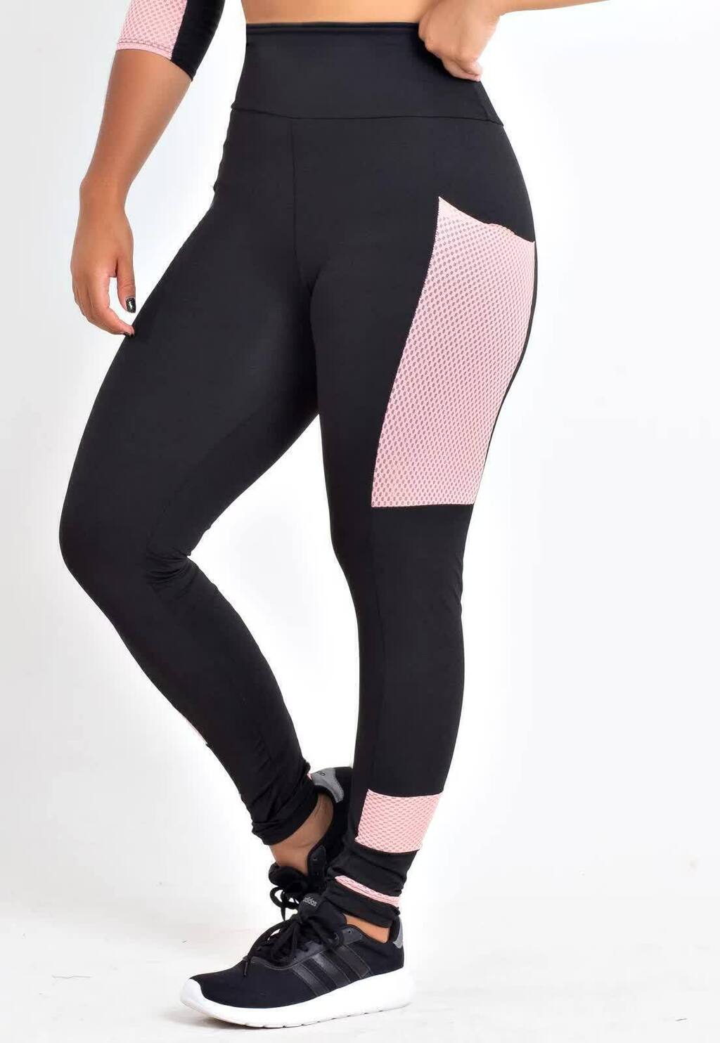 Legging Básica